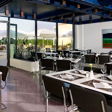 Park Plaza Verudela Пула Екстериор снимка