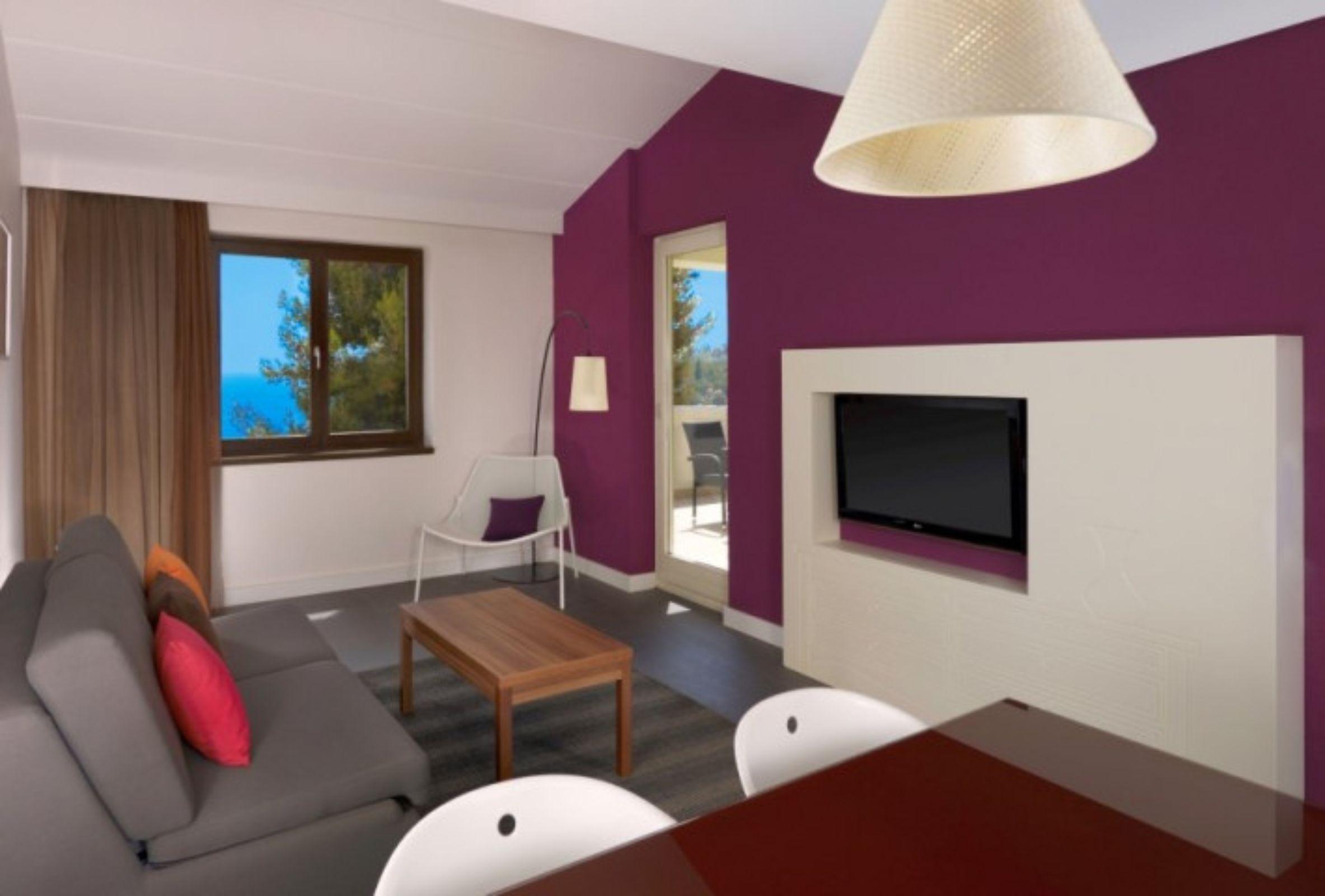 Park Plaza Verudela Пула Екстериор снимка