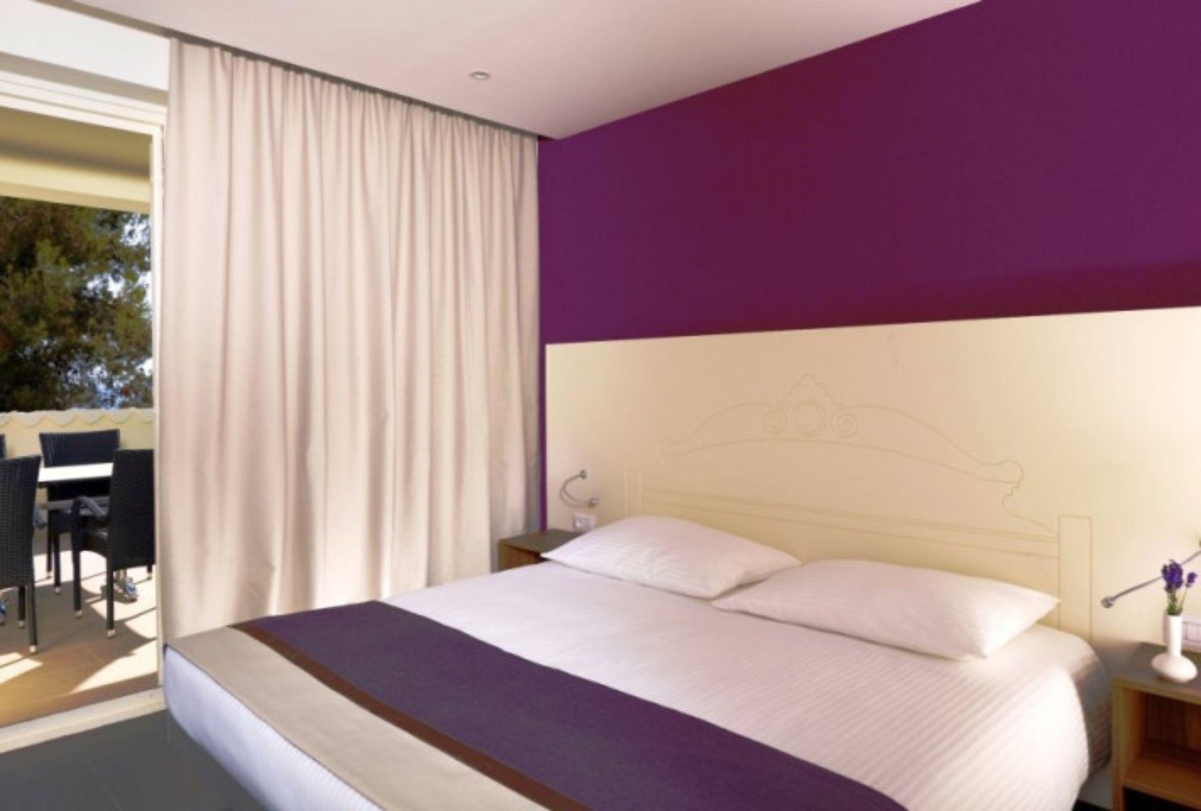 Park Plaza Verudela Пула Екстериор снимка