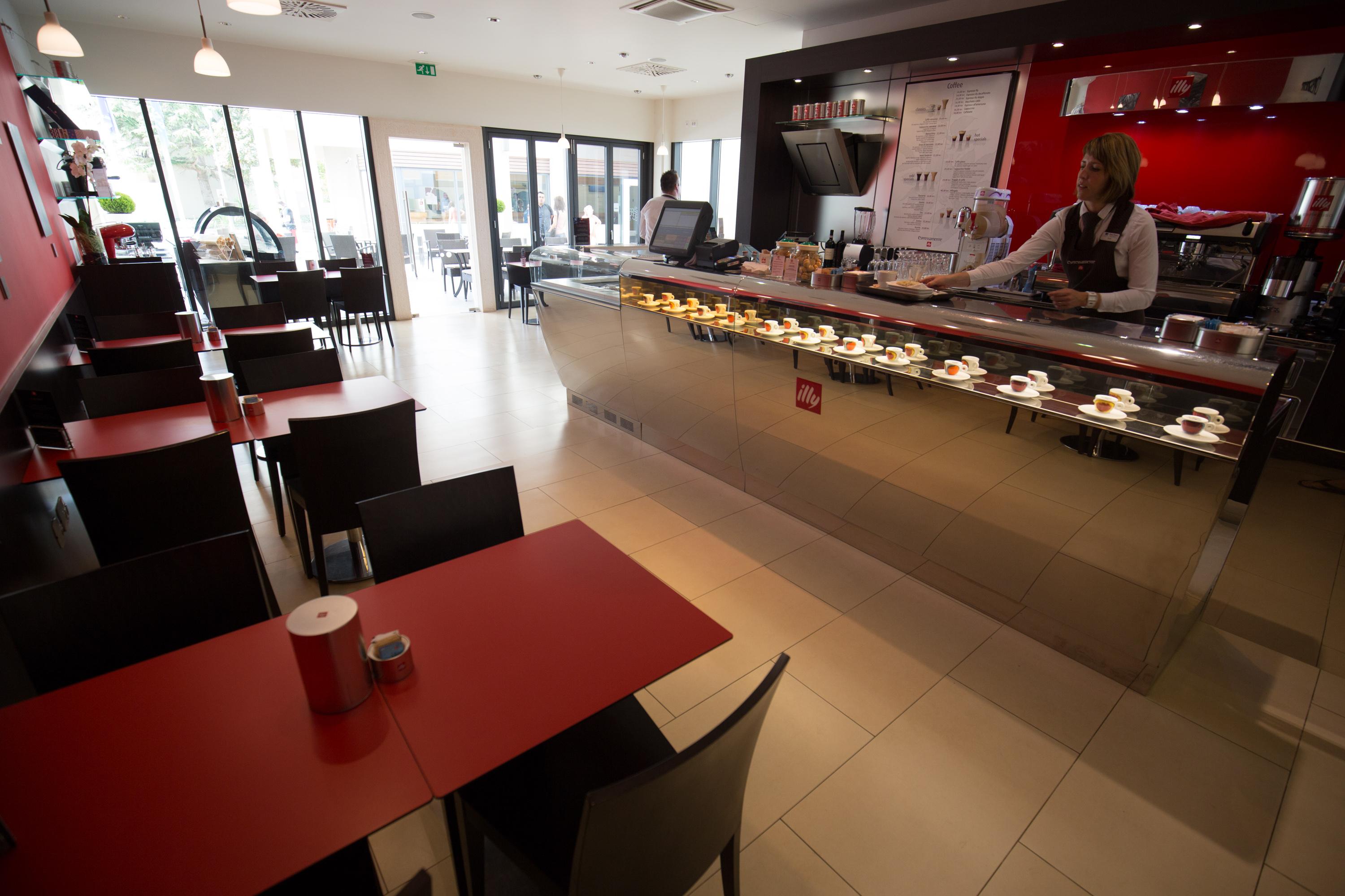 Park Plaza Verudela Пула Екстериор снимка