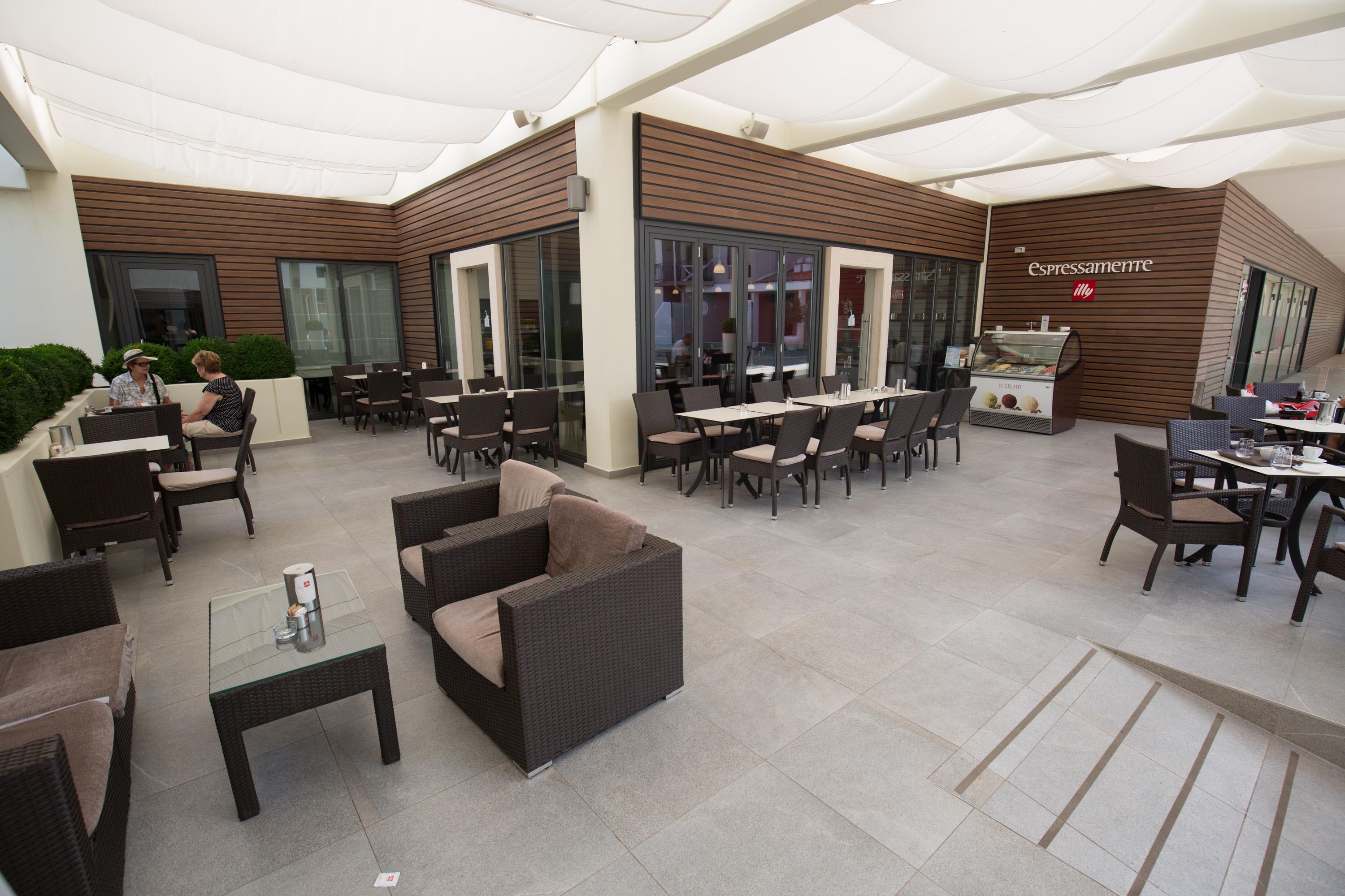Park Plaza Verudela Пула Екстериор снимка