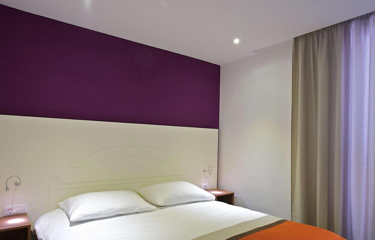 Park Plaza Verudela Пула Екстериор снимка