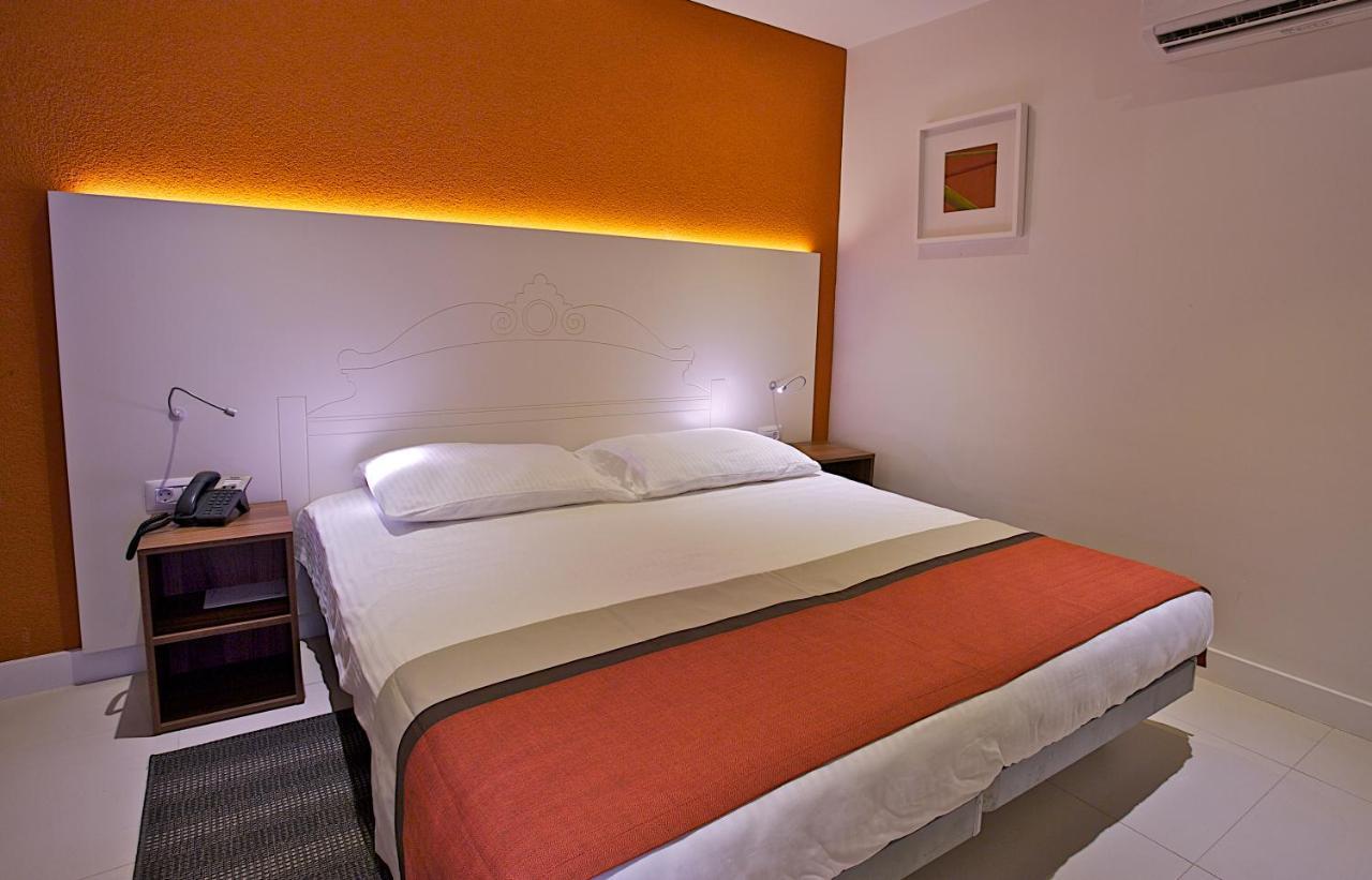 Park Plaza Verudela Пула Екстериор снимка