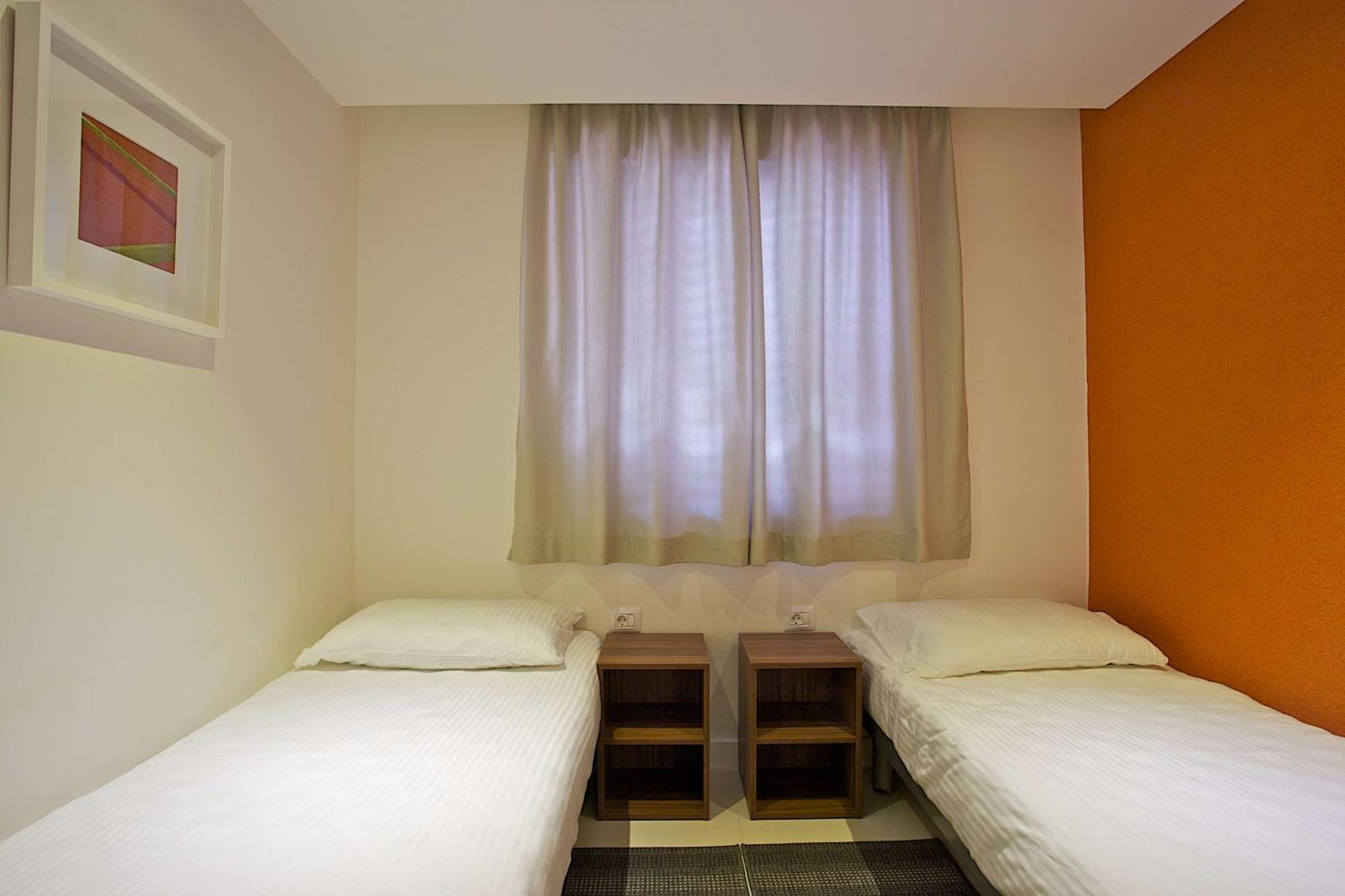 Park Plaza Verudela Пула Екстериор снимка