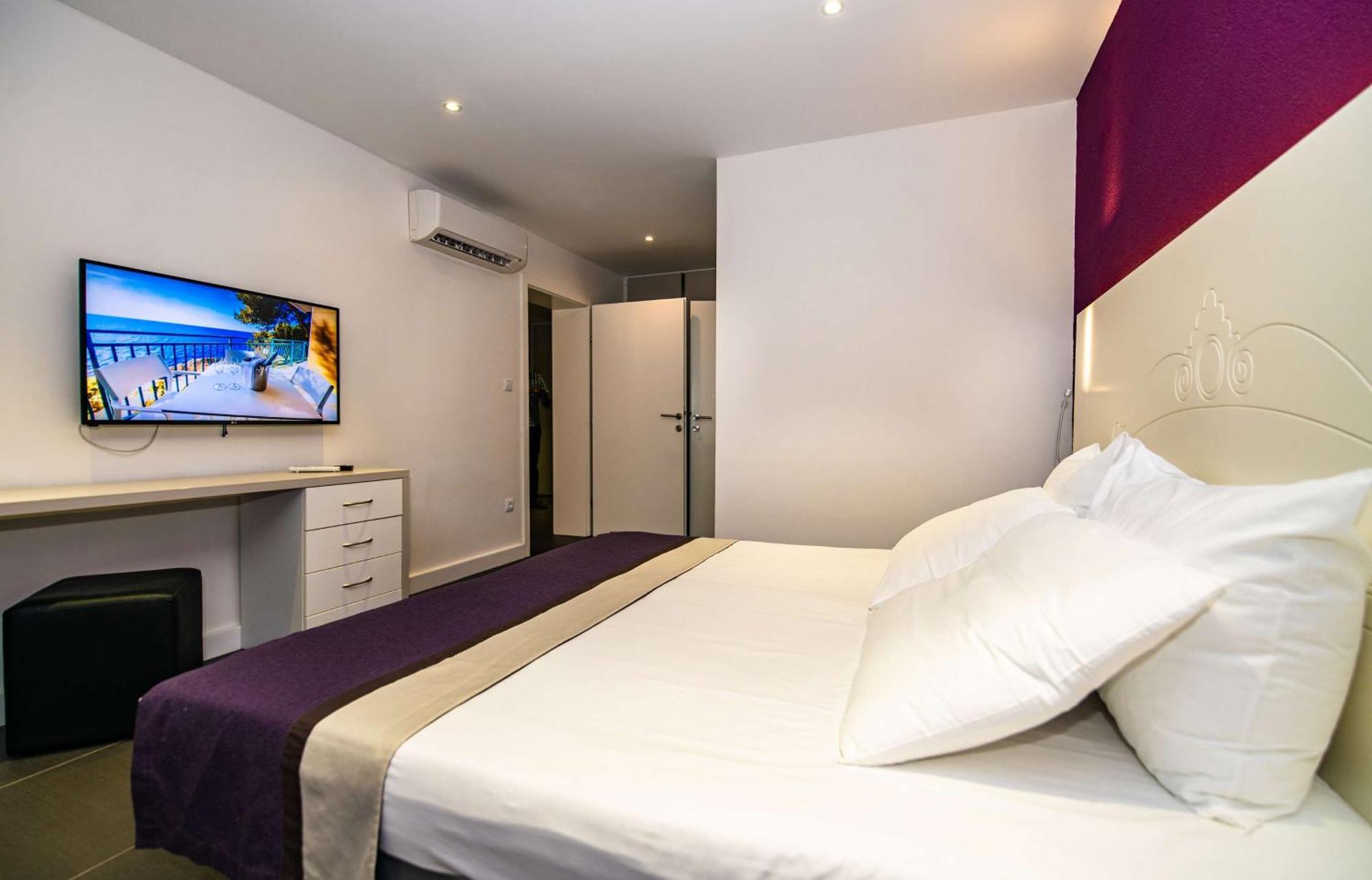Park Plaza Verudela Пула Екстериор снимка