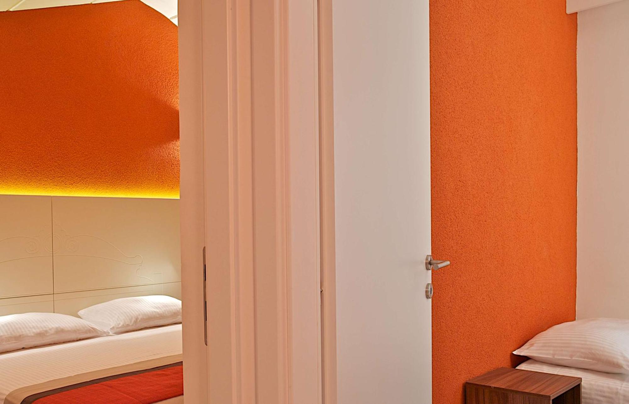 Park Plaza Verudela Пула Екстериор снимка
