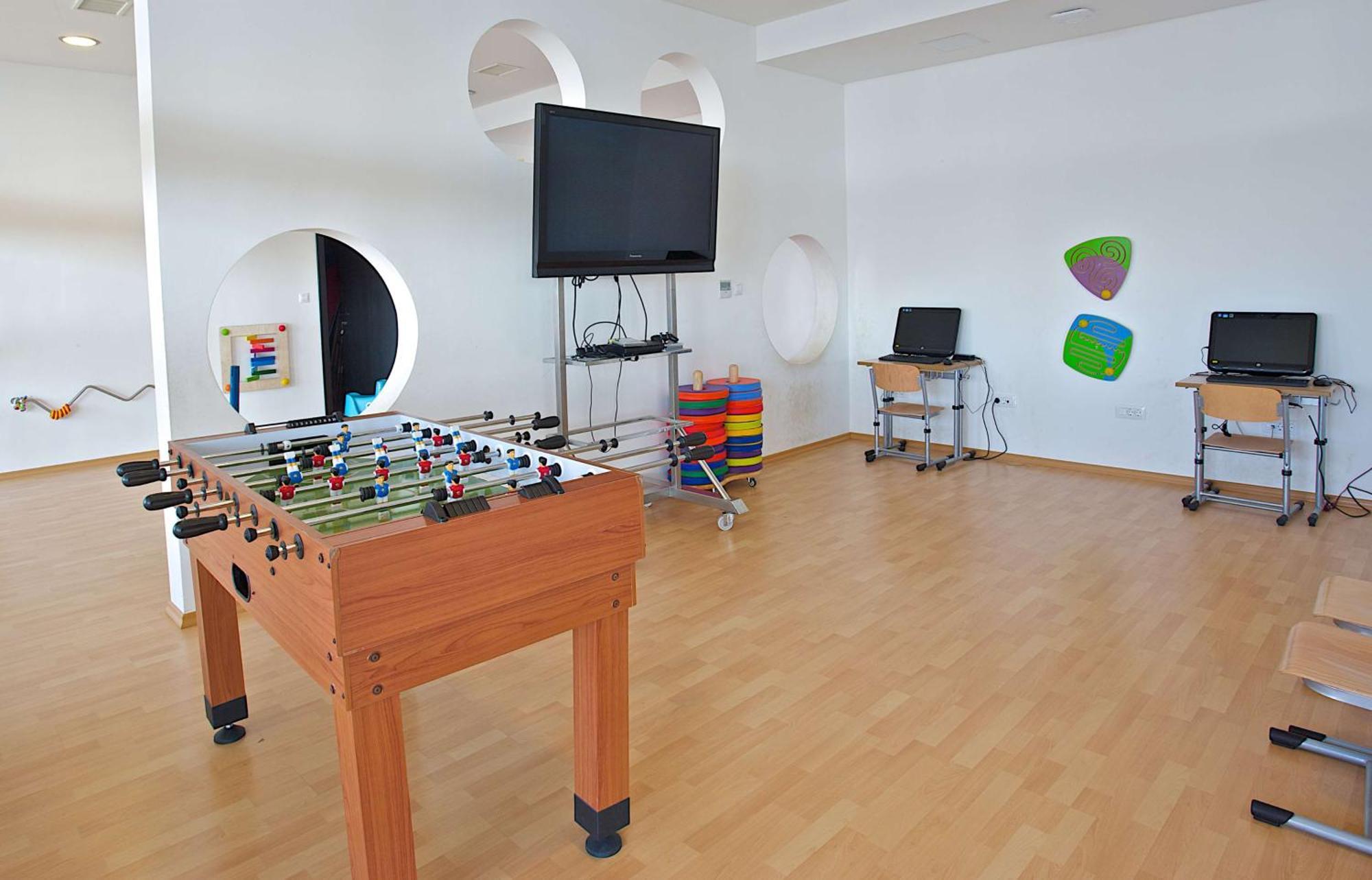 Park Plaza Verudela Пула Екстериор снимка