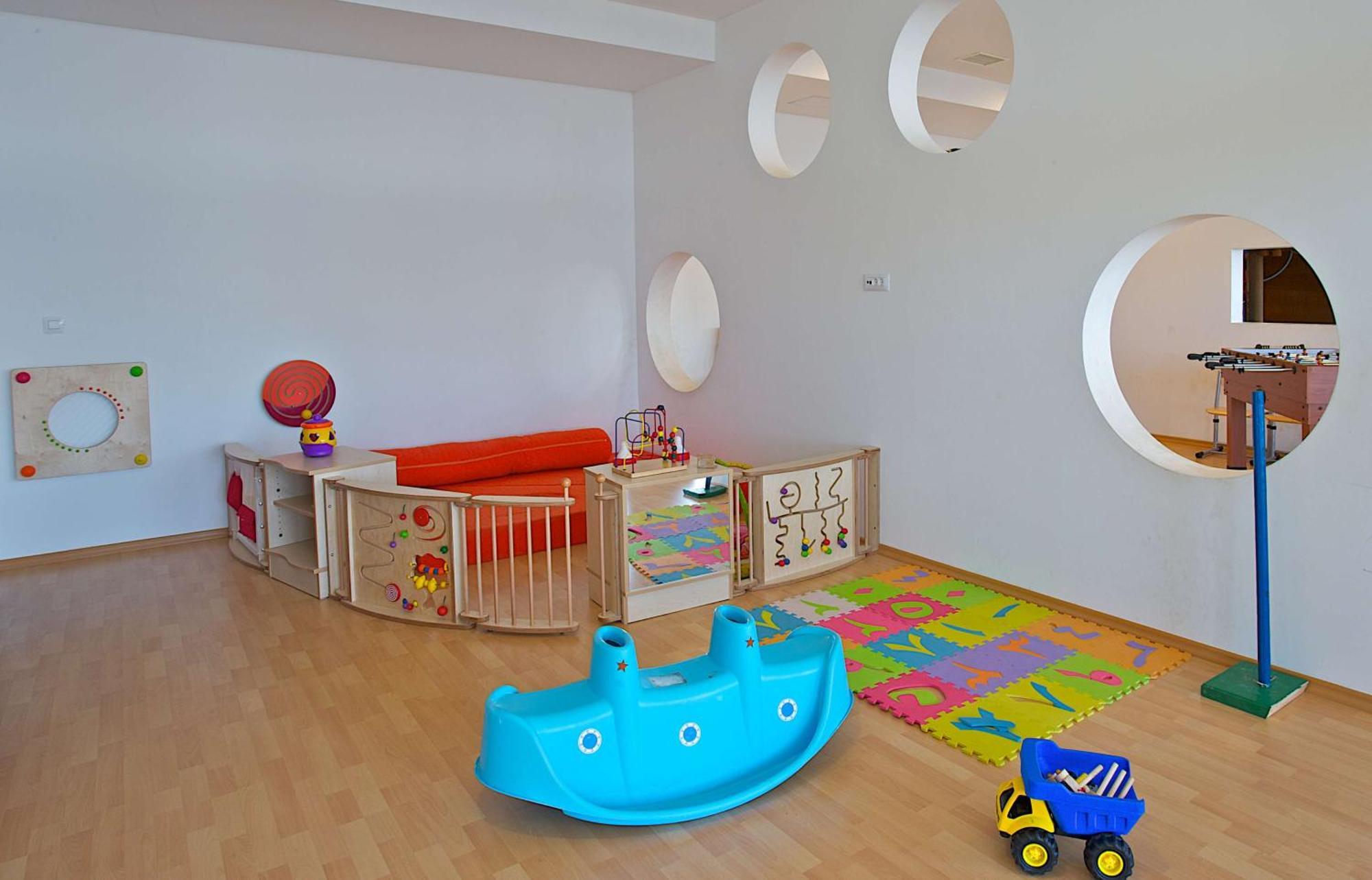 Park Plaza Verudela Пула Екстериор снимка