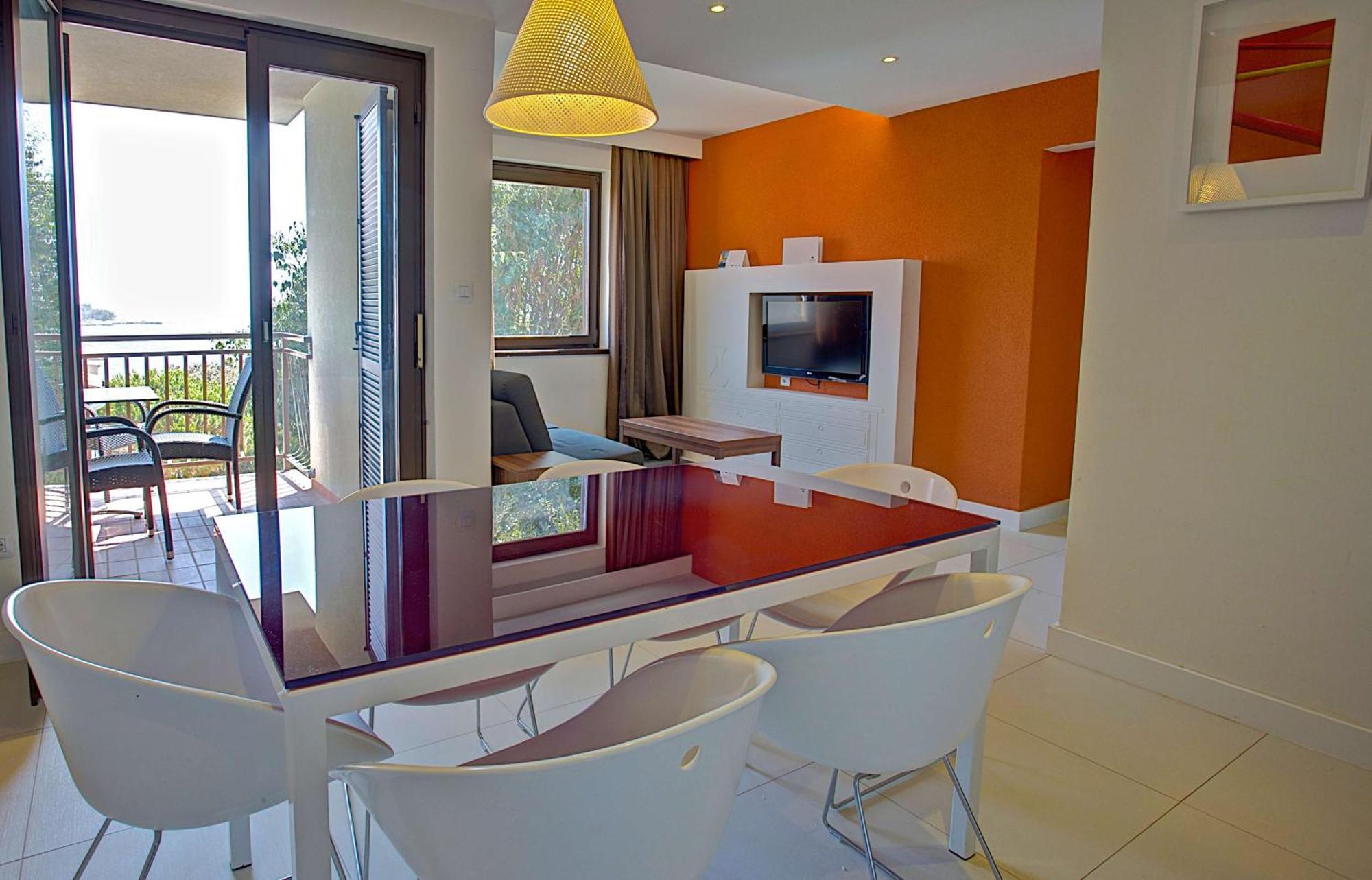 Park Plaza Verudela Пула Екстериор снимка