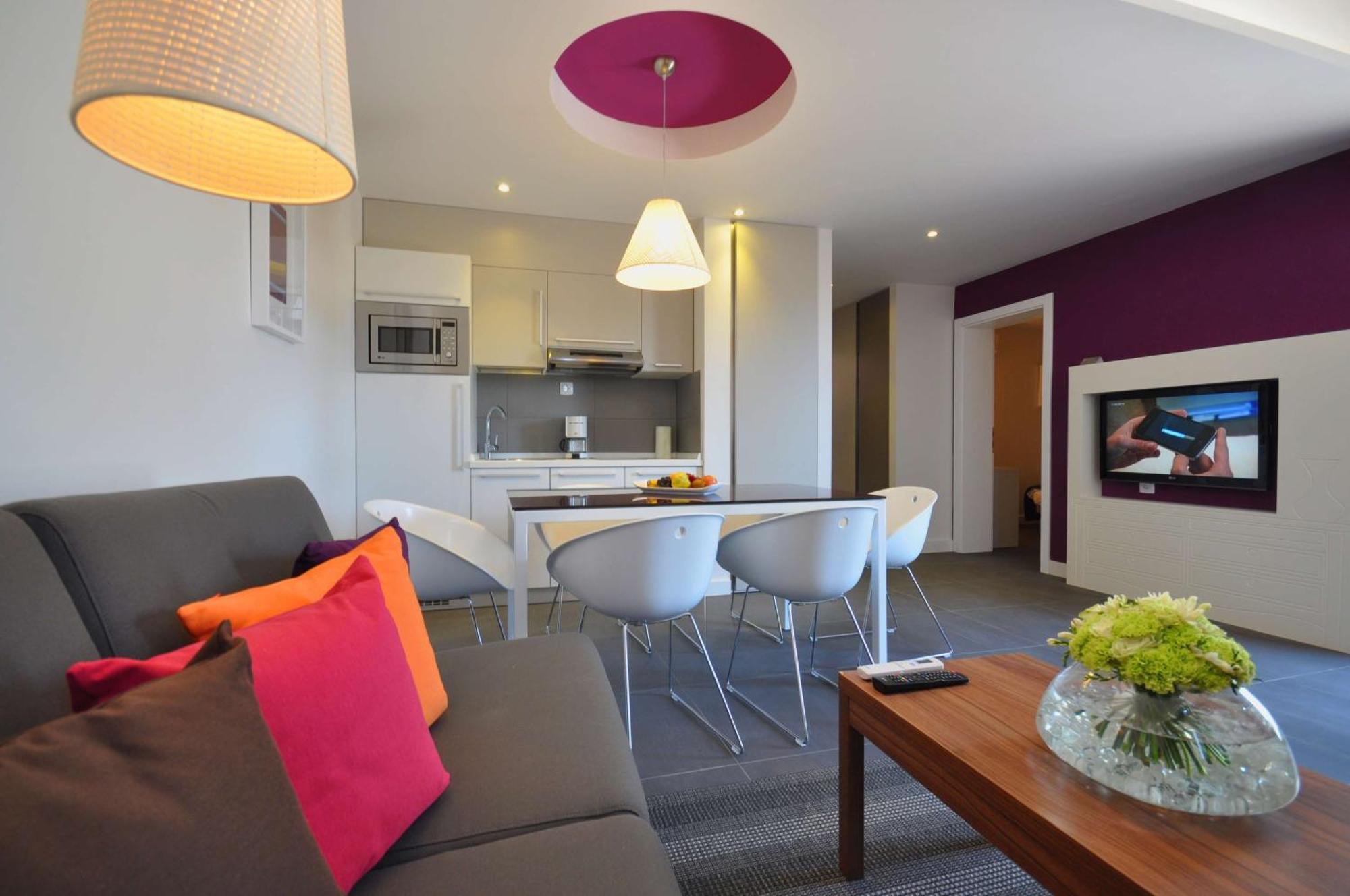 Park Plaza Verudela Пула Екстериор снимка