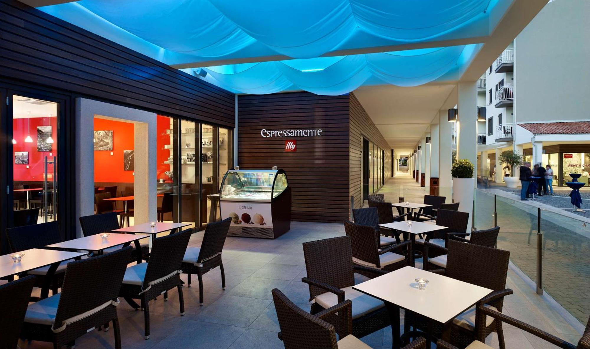 Park Plaza Verudela Пула Екстериор снимка