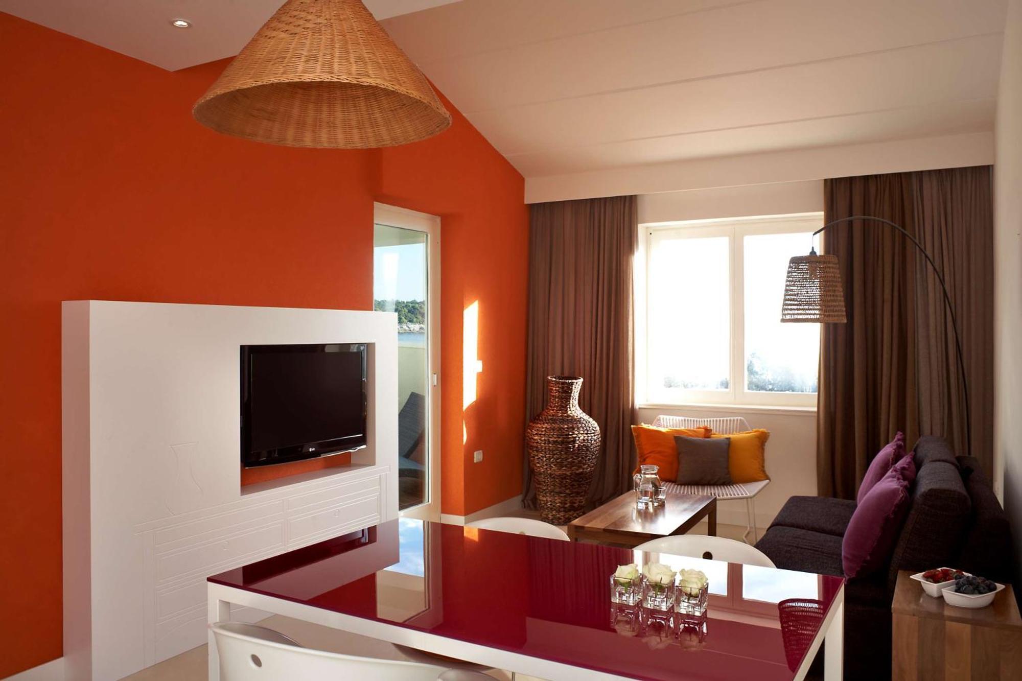 Park Plaza Verudela Пула Екстериор снимка