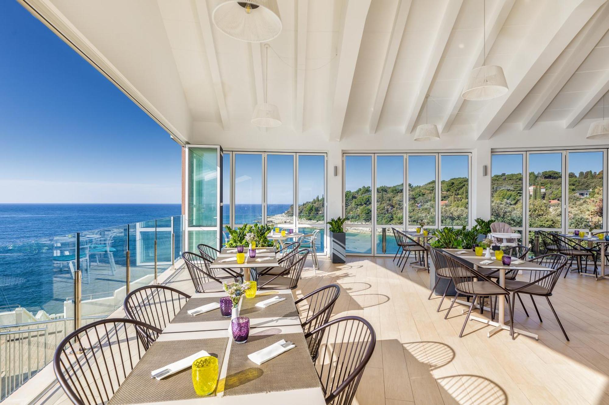 Park Plaza Verudela Пула Екстериор снимка