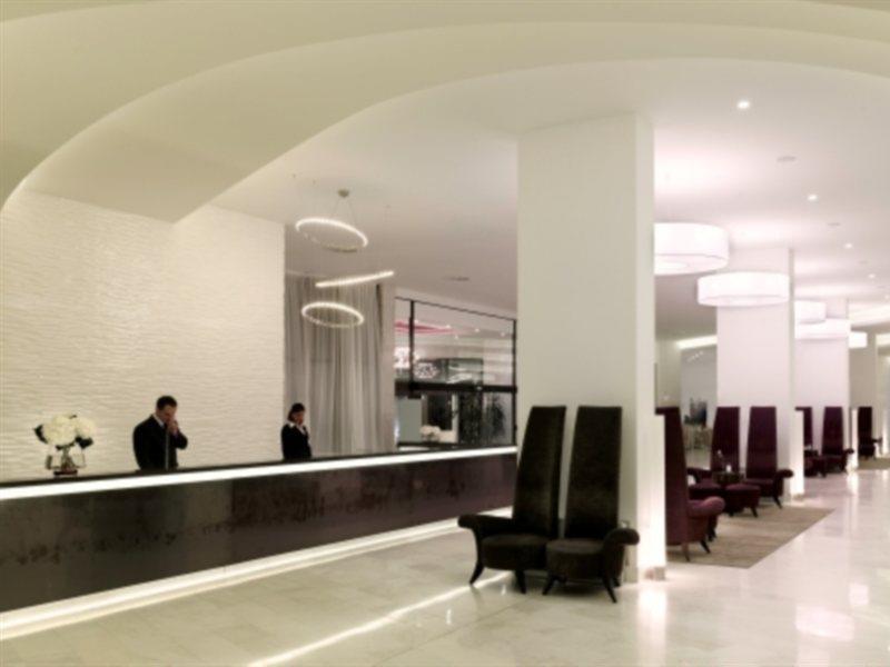 Park Plaza Verudela Пула Екстериор снимка
